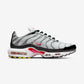 Nike Air Max Plus Photon Dust Varsity Red