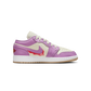 Jordan 1 Low SE Peanut Butter & Jelly (GS)