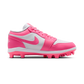 Jordan 1 Retro MCS Low White Digital Pink