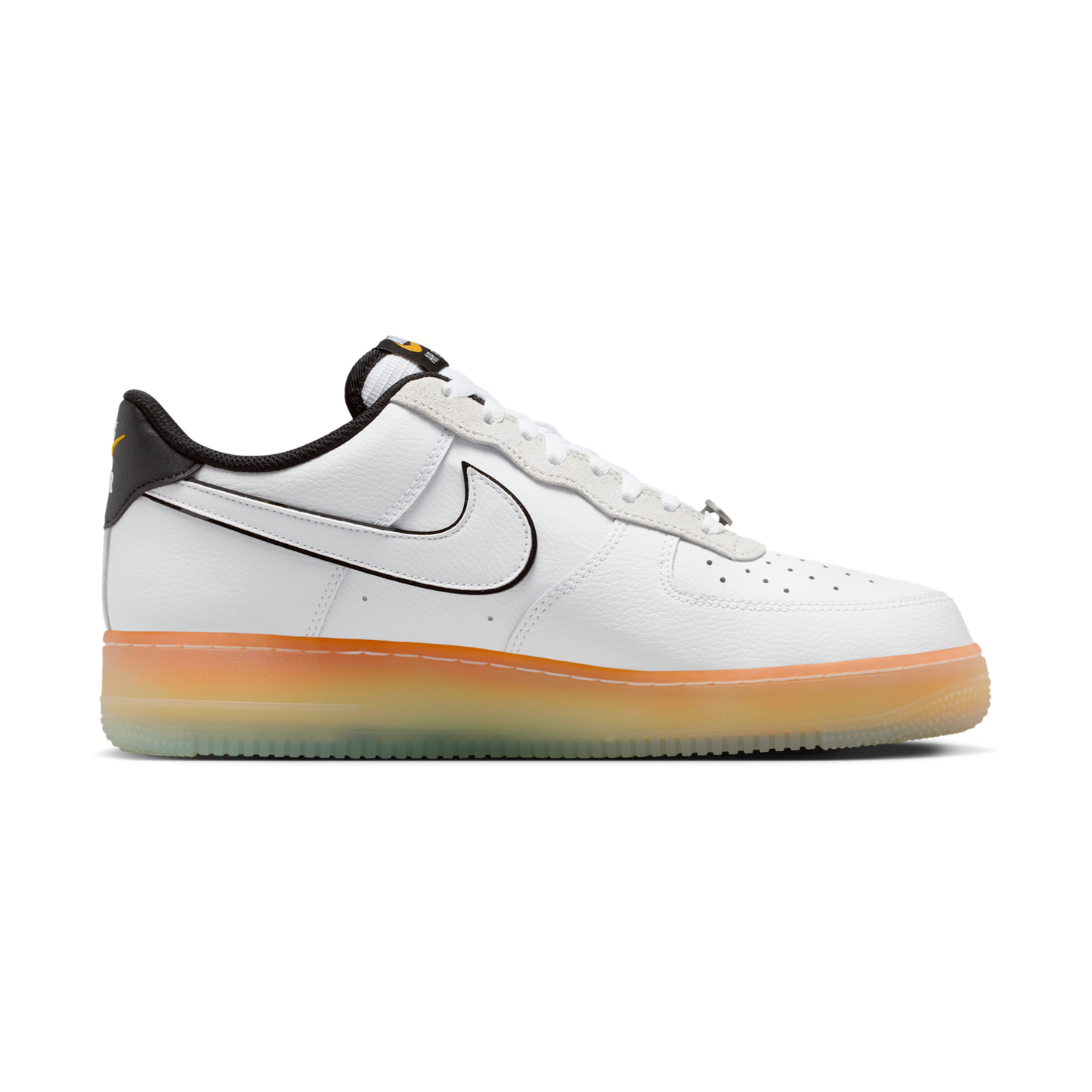 Nike Air Force 1 Low Basketball White