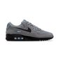 Nike Air Max 90 Smoke Grey Light Photo Blue