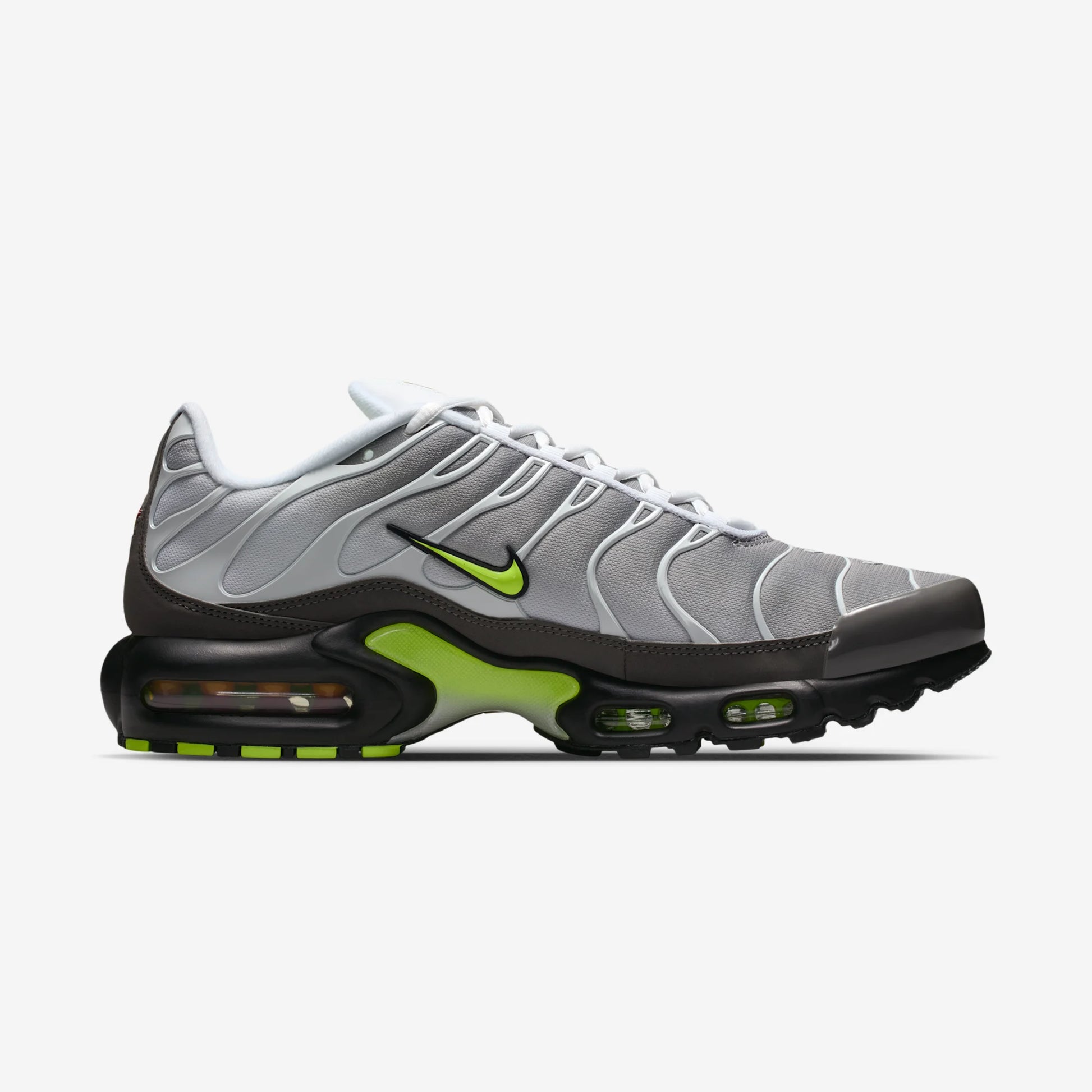 Nike Air Max Plus Neon