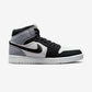 Jordan 1 Mid SE Light Steel Grey (Women's)
