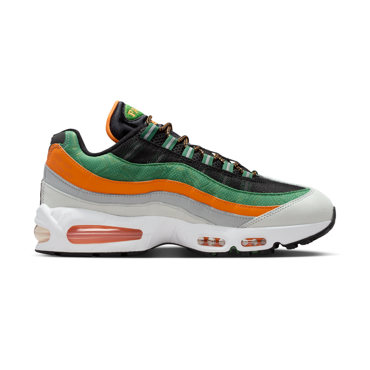 Nike Air Max 95 Yardrunners FAMU