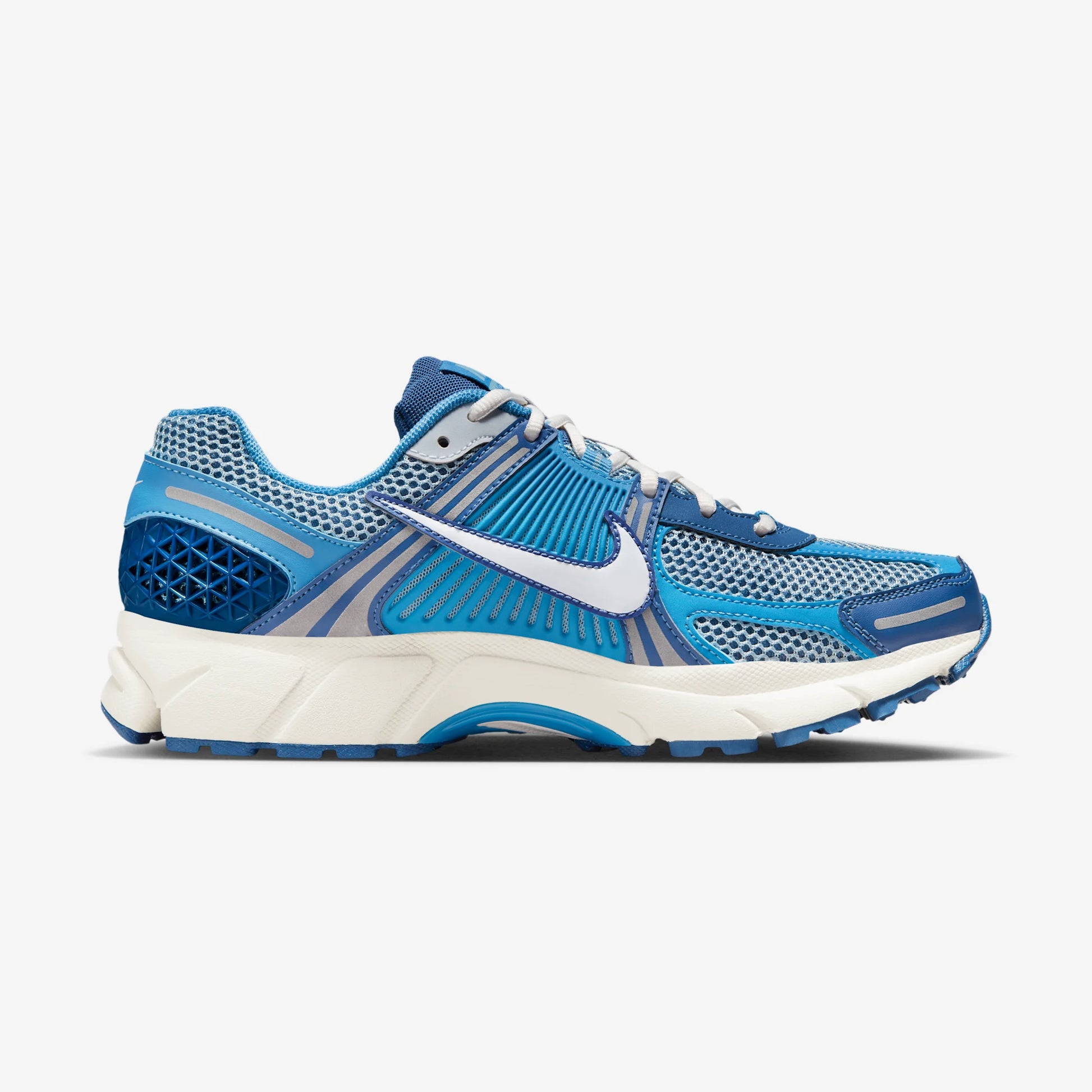 Nike Zoom Vomero 5 Mystic Navy Worn Blue