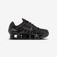 Nike Shox TL Black (GS)