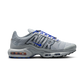 Nike Air Max Plus Tuned Air Wolf Grey Racer Blue
