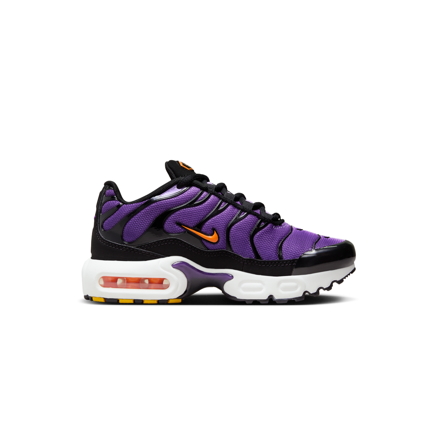 Nike Air Max Plus OG Voltage Purple (2024) (PS)