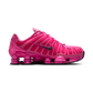 Nike Shox TL Desert Pink Black
