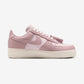 Nike Air Force 1 Low Pink Oxford Tassels (Women's)