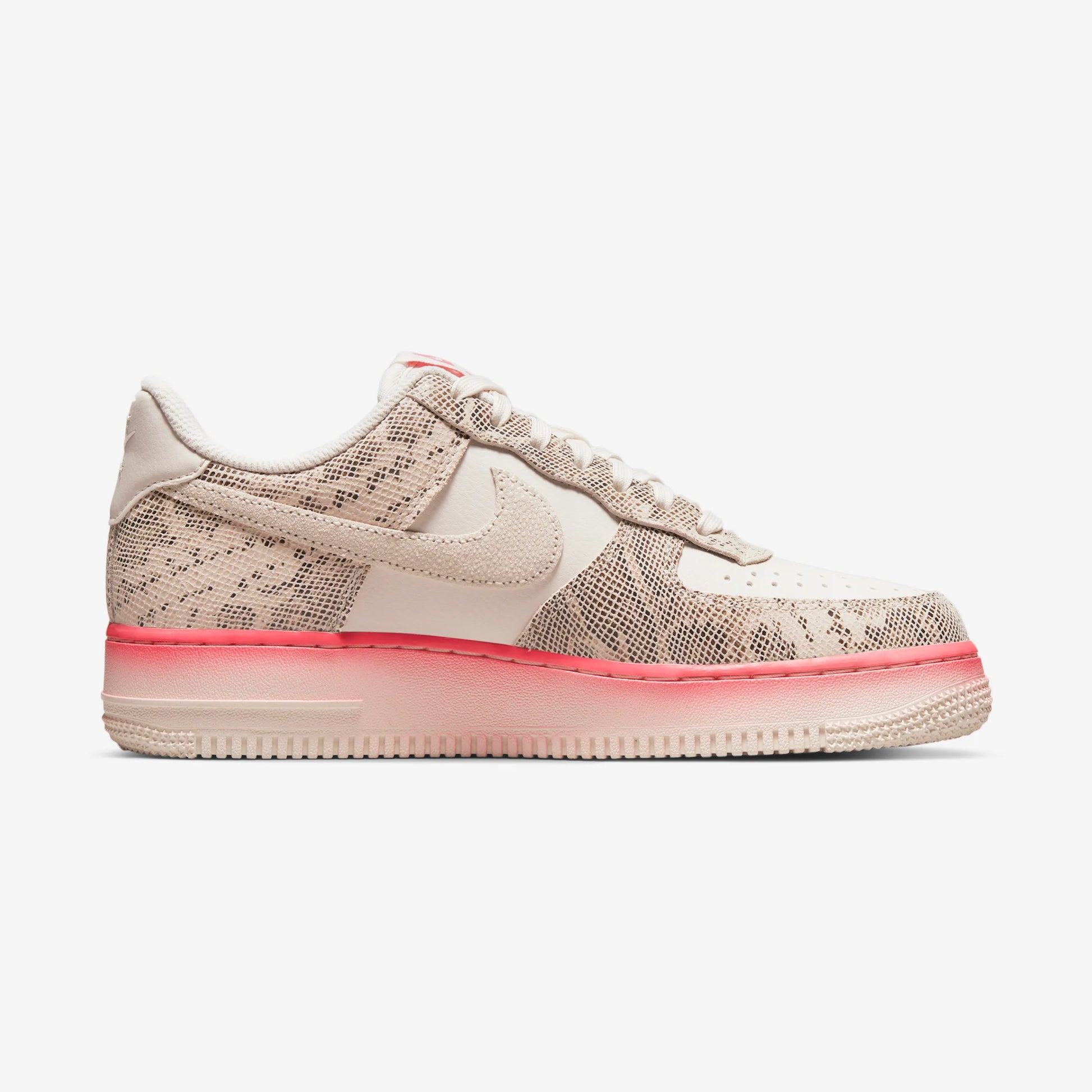 Nike Air Force 1 Low Our Force 1 Snakeskin (Women's)