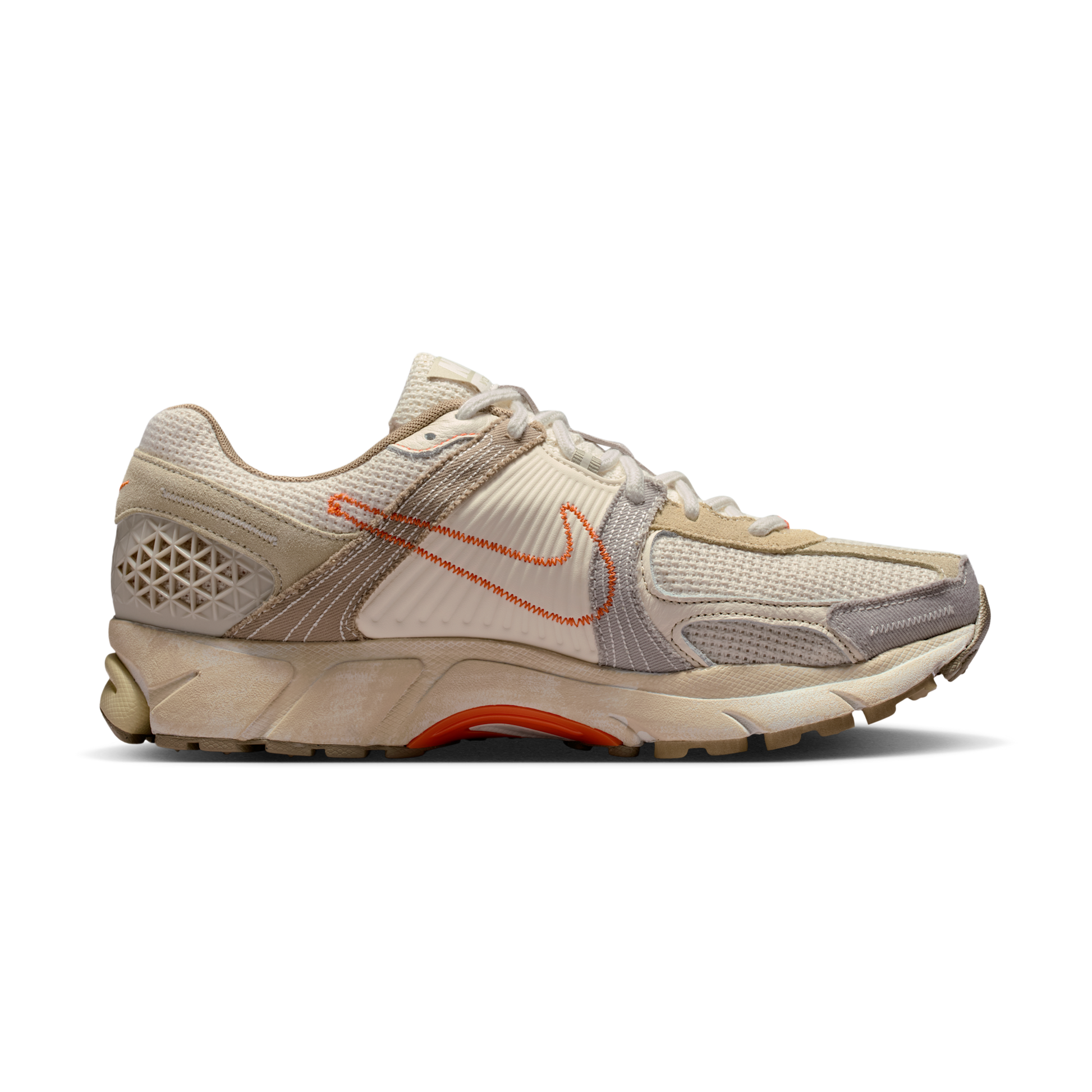Nike Zoom Vomero 5 Sashiko Pale Ivory
