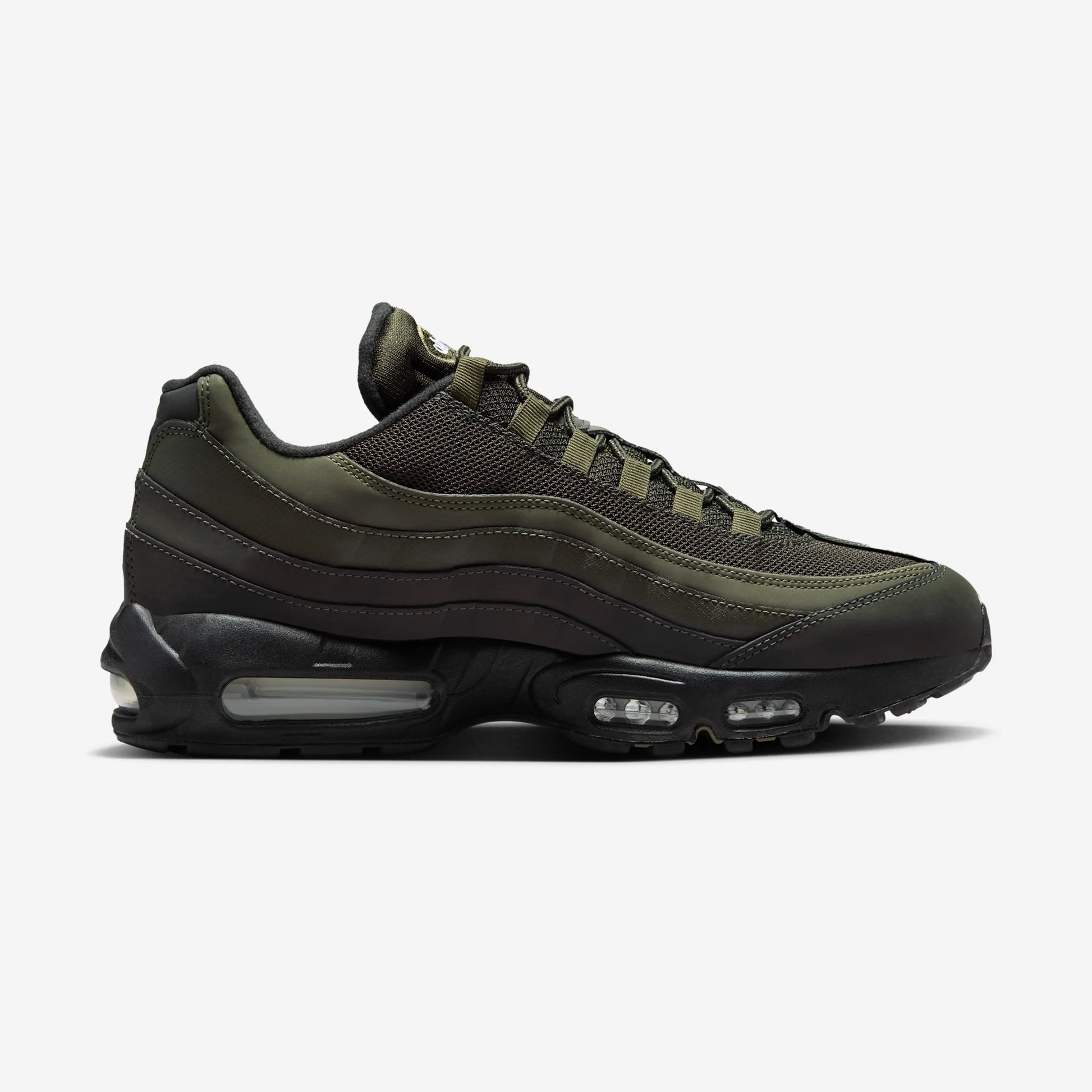 Nike Air Max 95 Sequoia