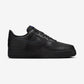 Nike Air Force 1 Low '07 Black Astronomy Blue