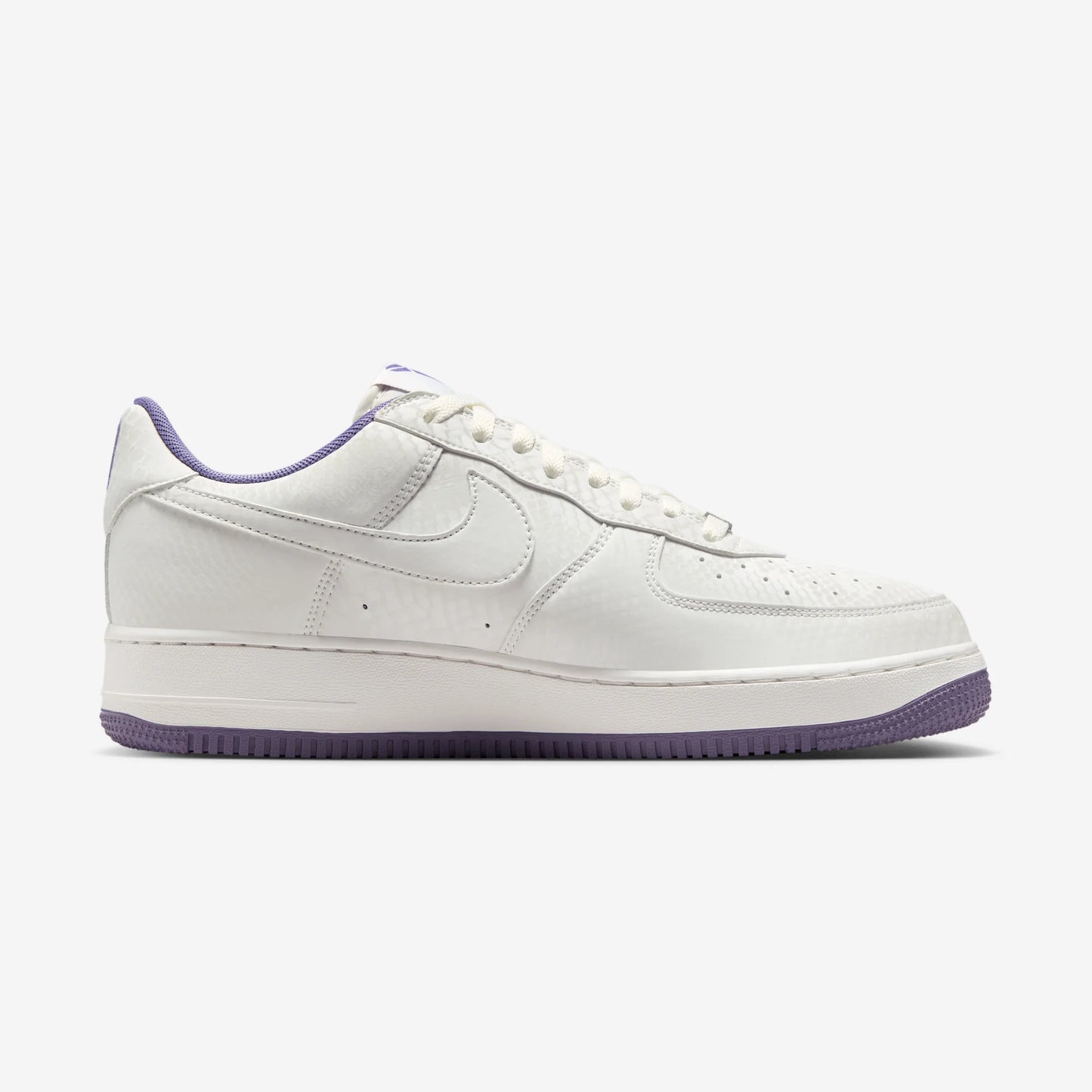 Nike Air Force 1 Low Kobe Bryant Forever Summit White Daybreak