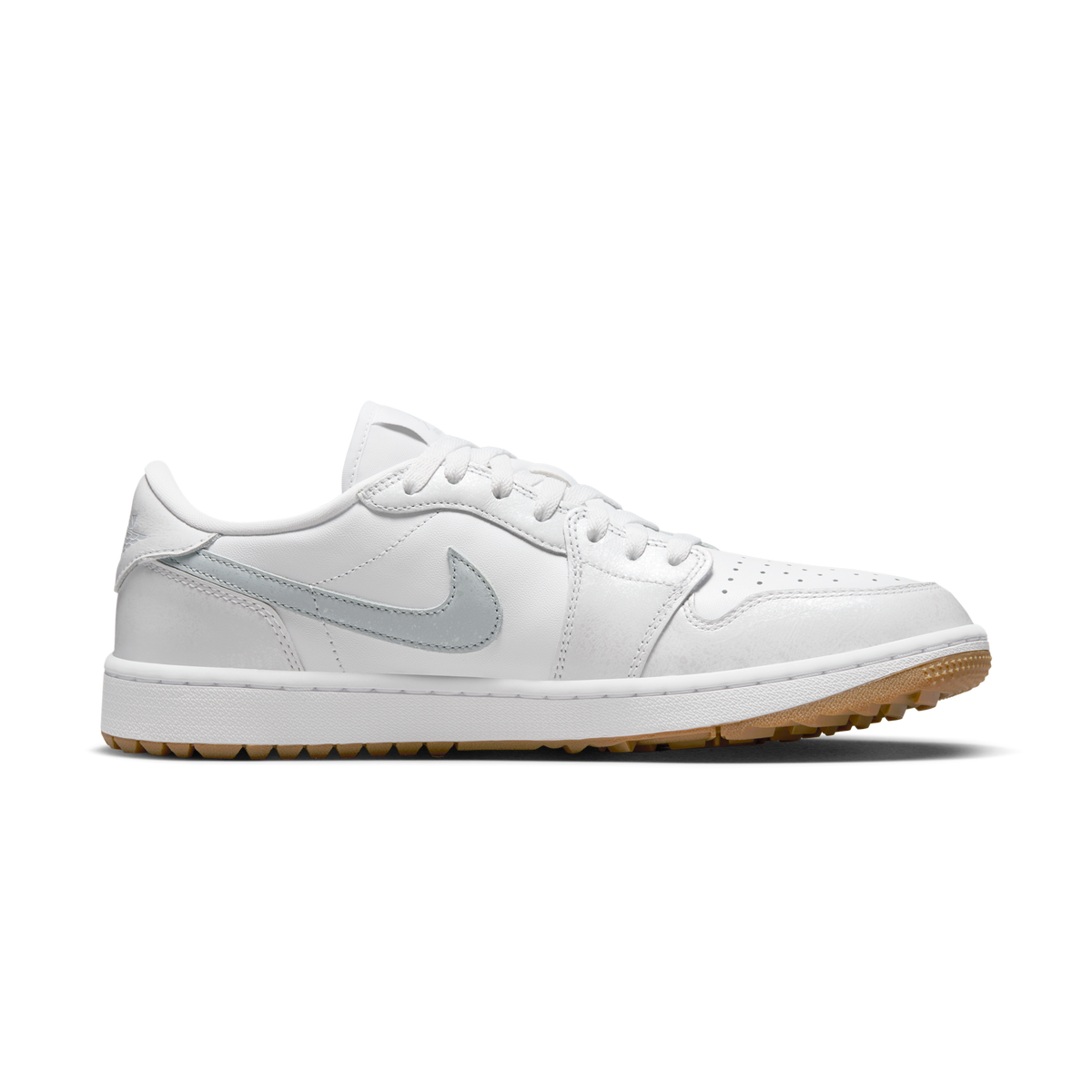 Jordan 1 Retro Low Golf White Gum