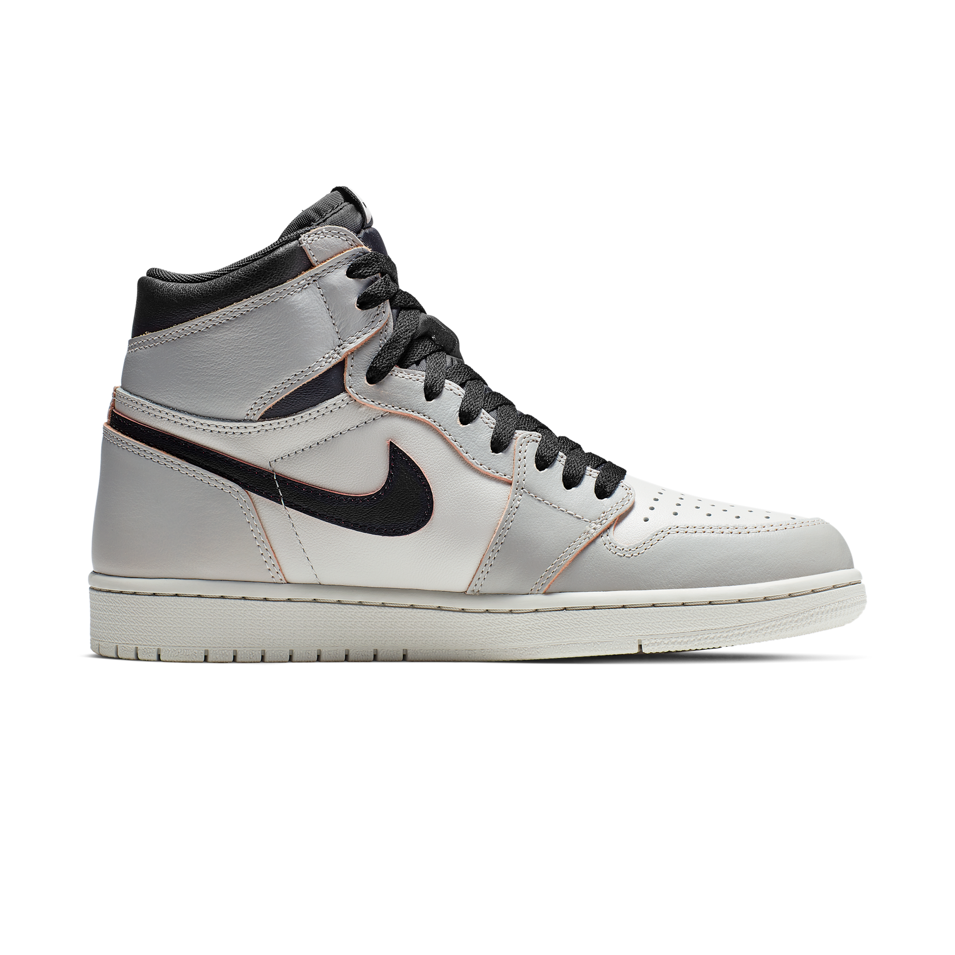Jordan 1 Retro High OG Defiant SB NYC to Paris
