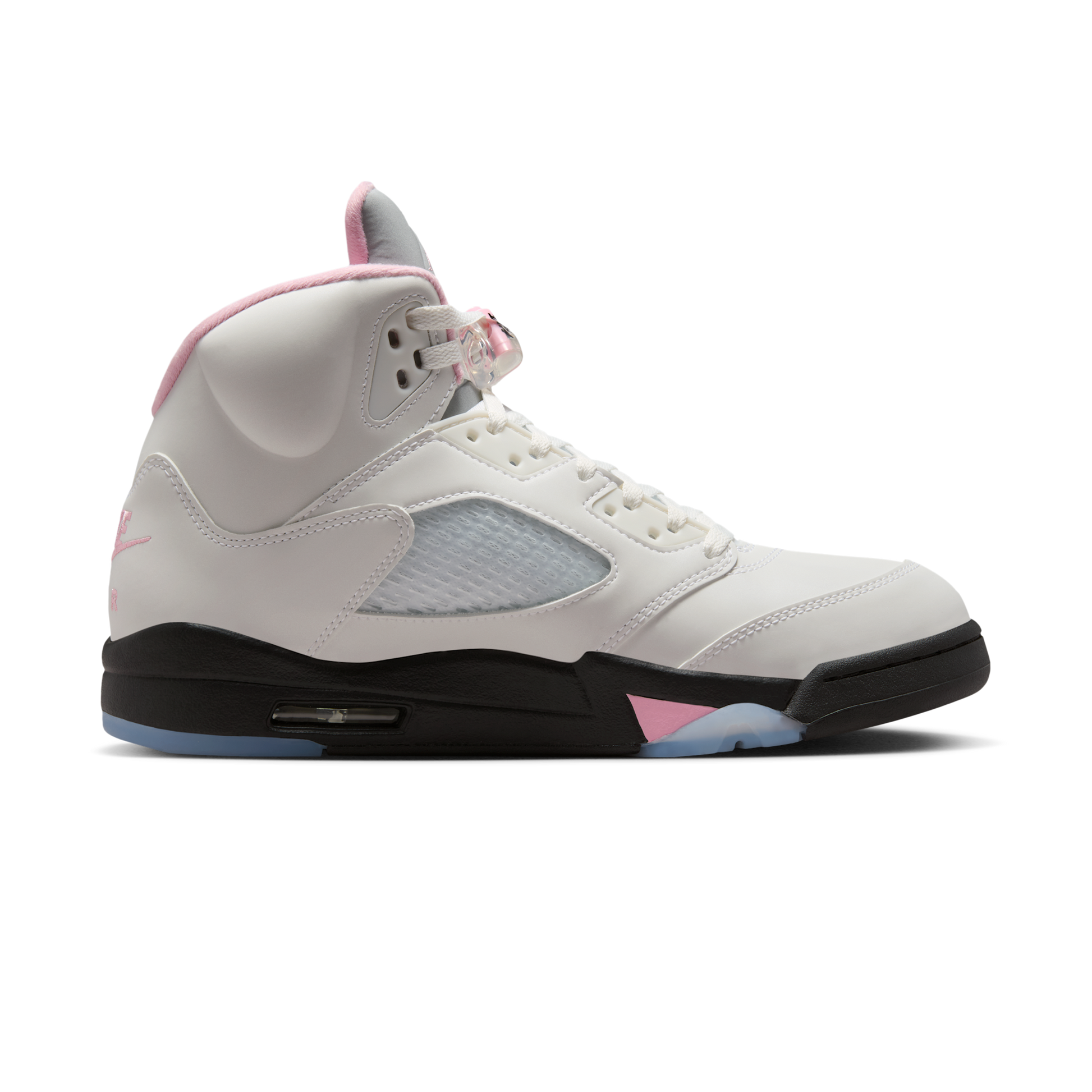 Jordan 5 Retro Medium Soft Pink