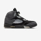 Jordan 5 Retro Anthracite