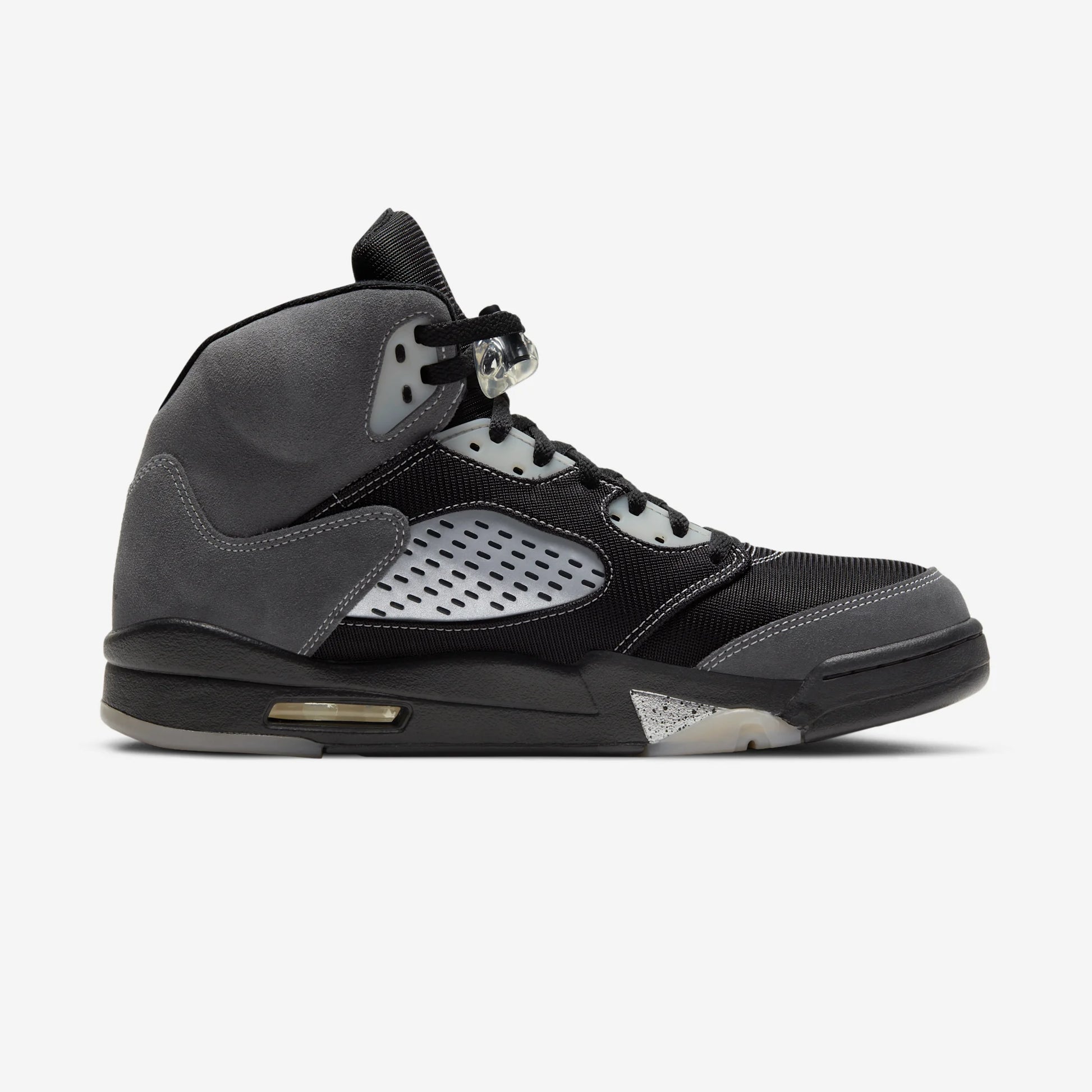 Jordan 5 Retro Anthracite