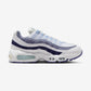 Nike Air Max 95 OG Big Bubble White Celestine Blue (Women's)