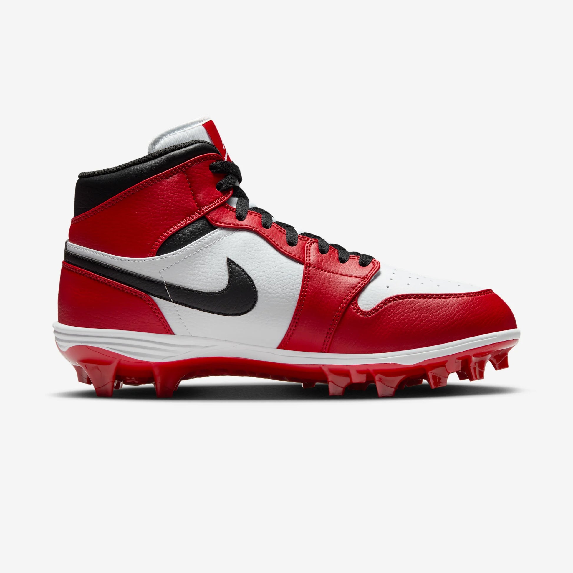 Jordan 1 Mid TD Cleat Chicago (2023)