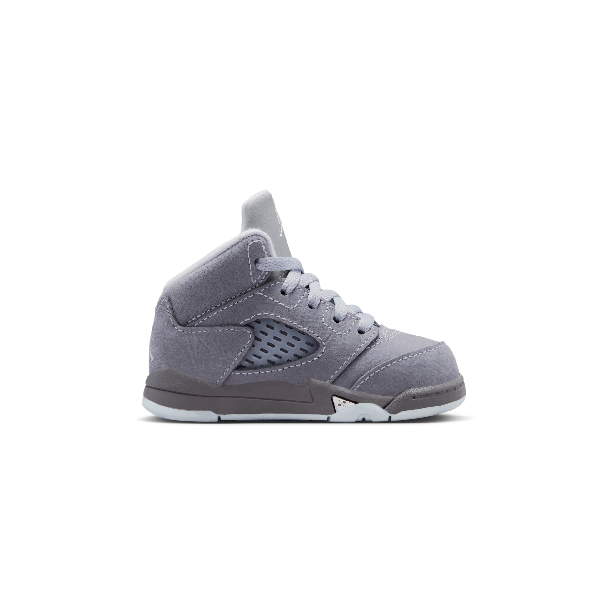 Jordan 5 Retro Wolf Grey (2026) (TD)