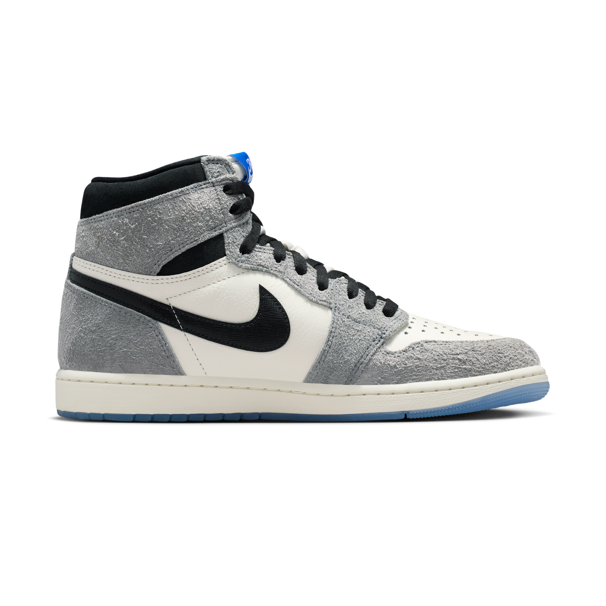 Jordan 1 Retro High OG All-Star Cool Grey