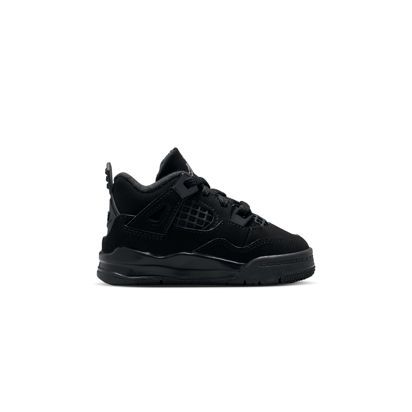 Jordan 4 Retro Black Cat (2025) (TD)