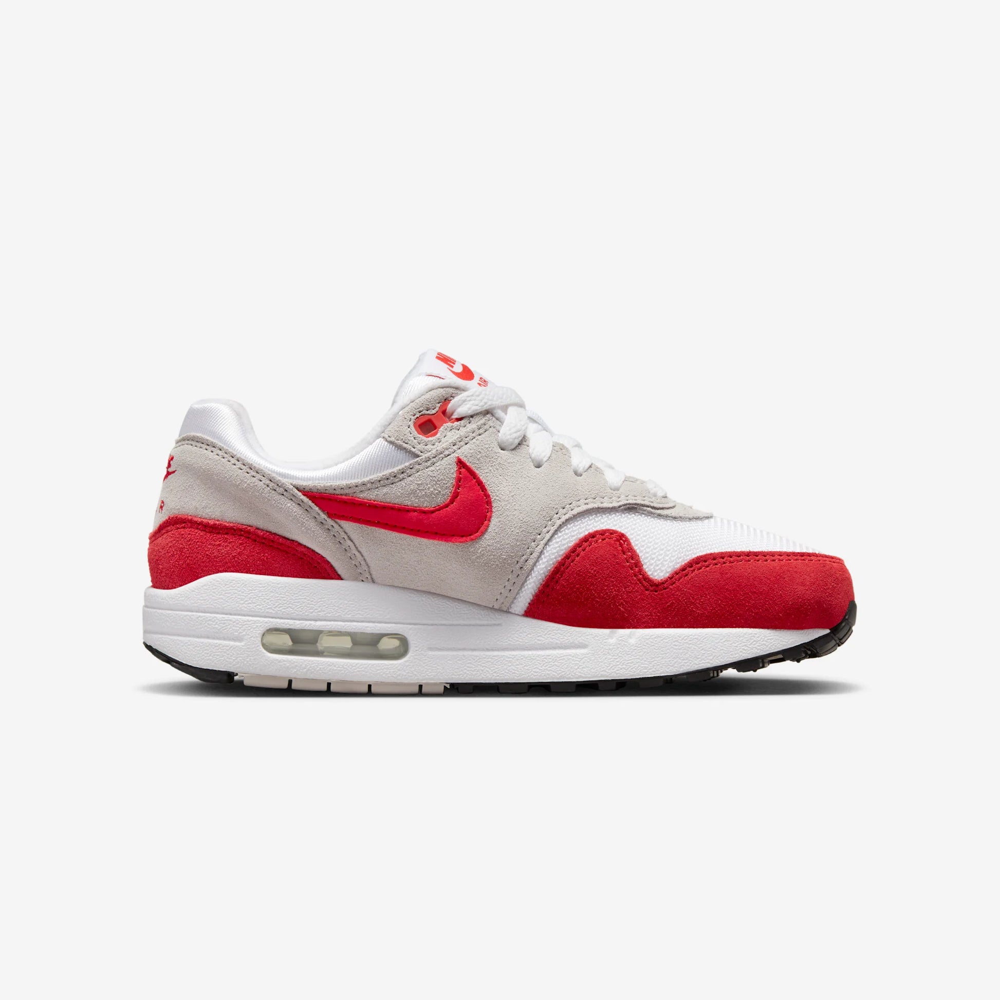 Nike Air Max 1 Challenge Red (GS)