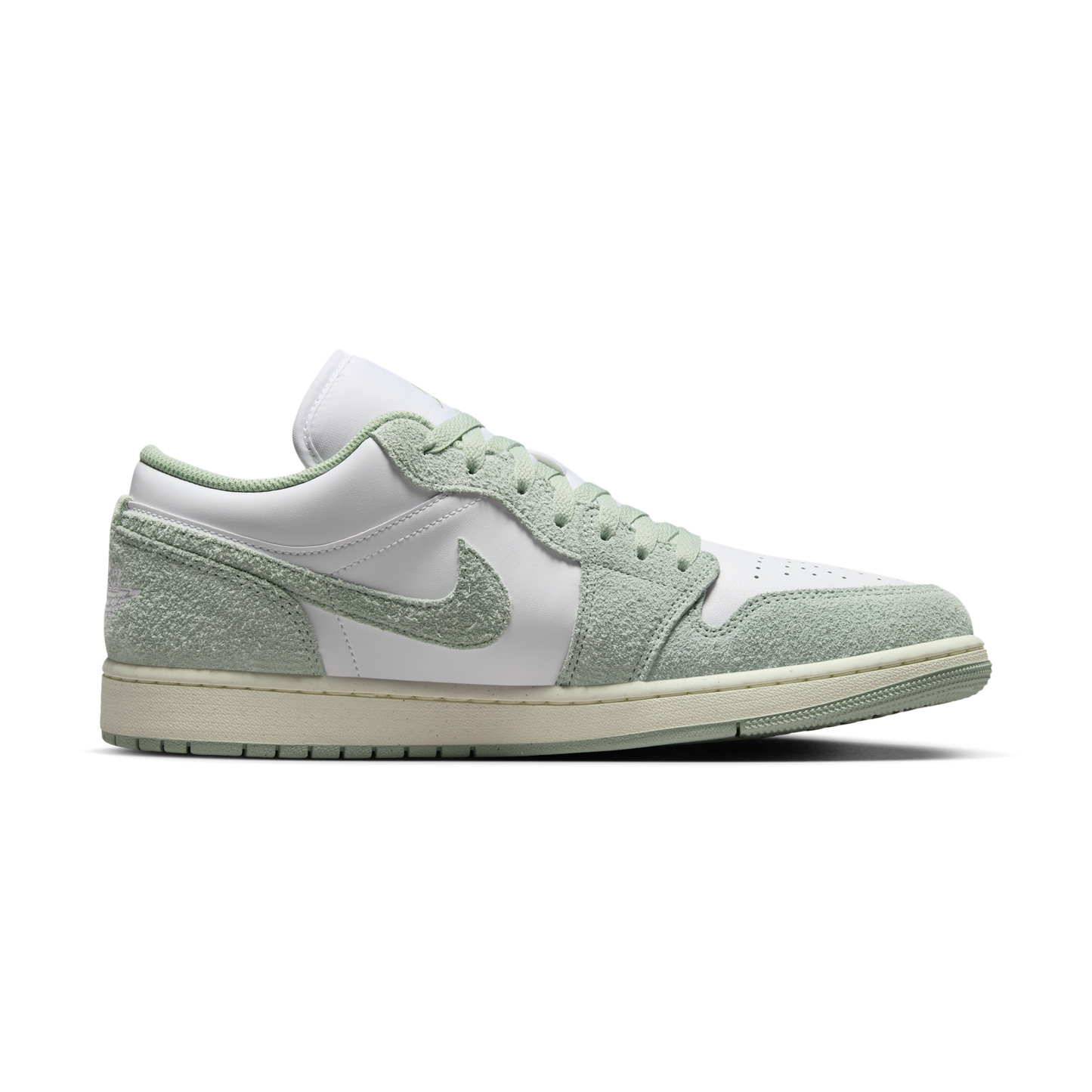 Jordan 1 Low SE Seafoam