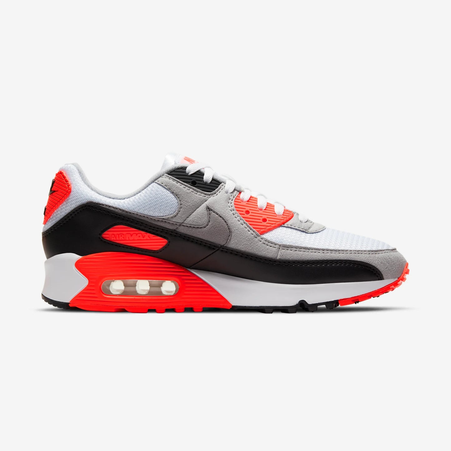 Nike Air Max 90 Infrared (2020)