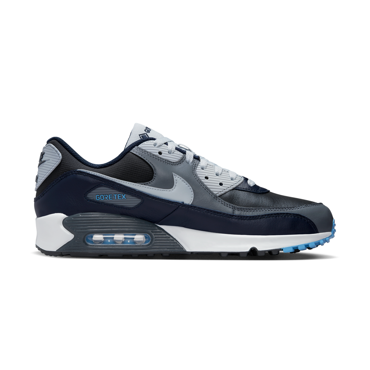 Nike Air Max 90 Gore-Tex Anthracite Obsidian