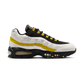 Nike Air Max 95 OG White Saffron Quartz Black