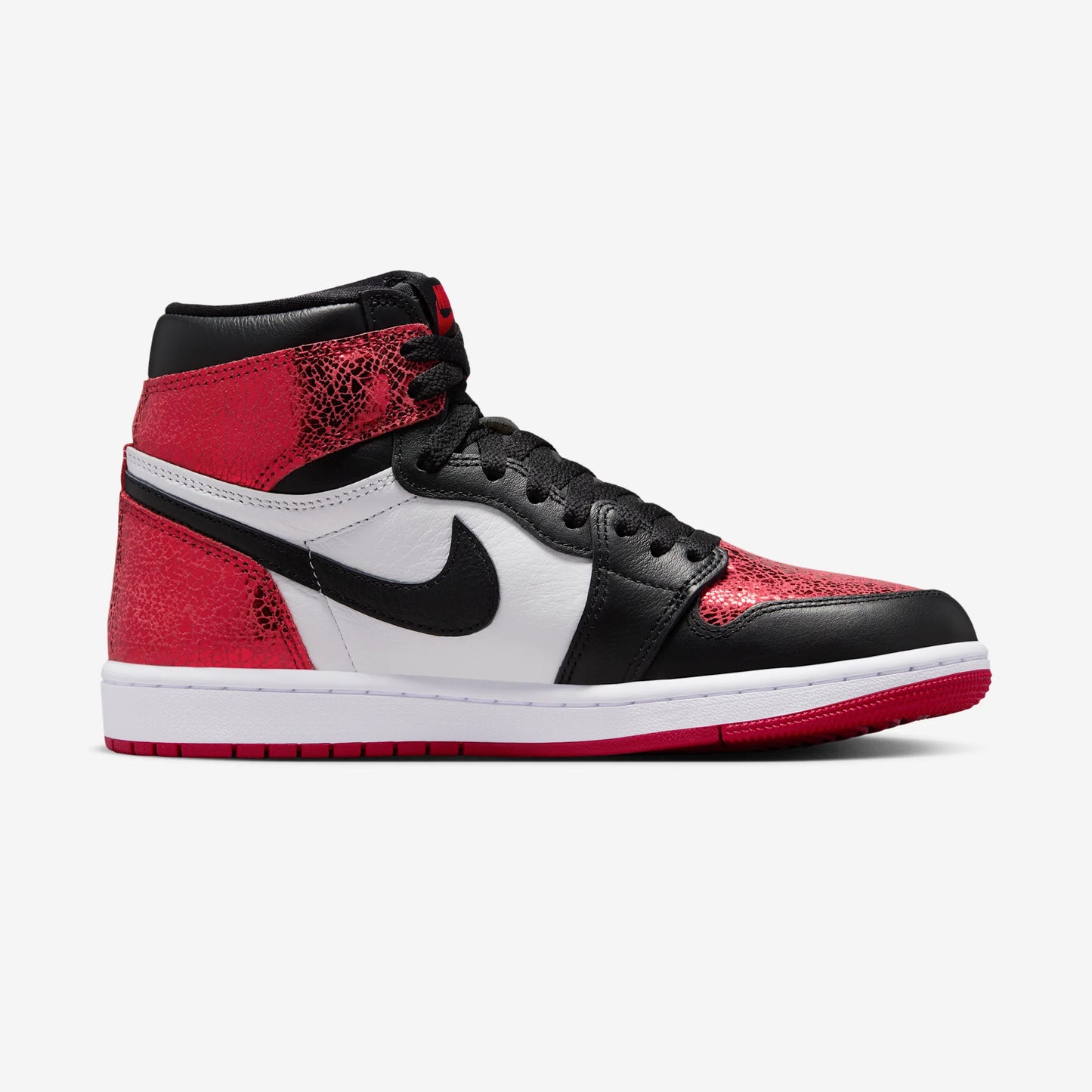 Jordan 1 High OG Ruby (Women's)