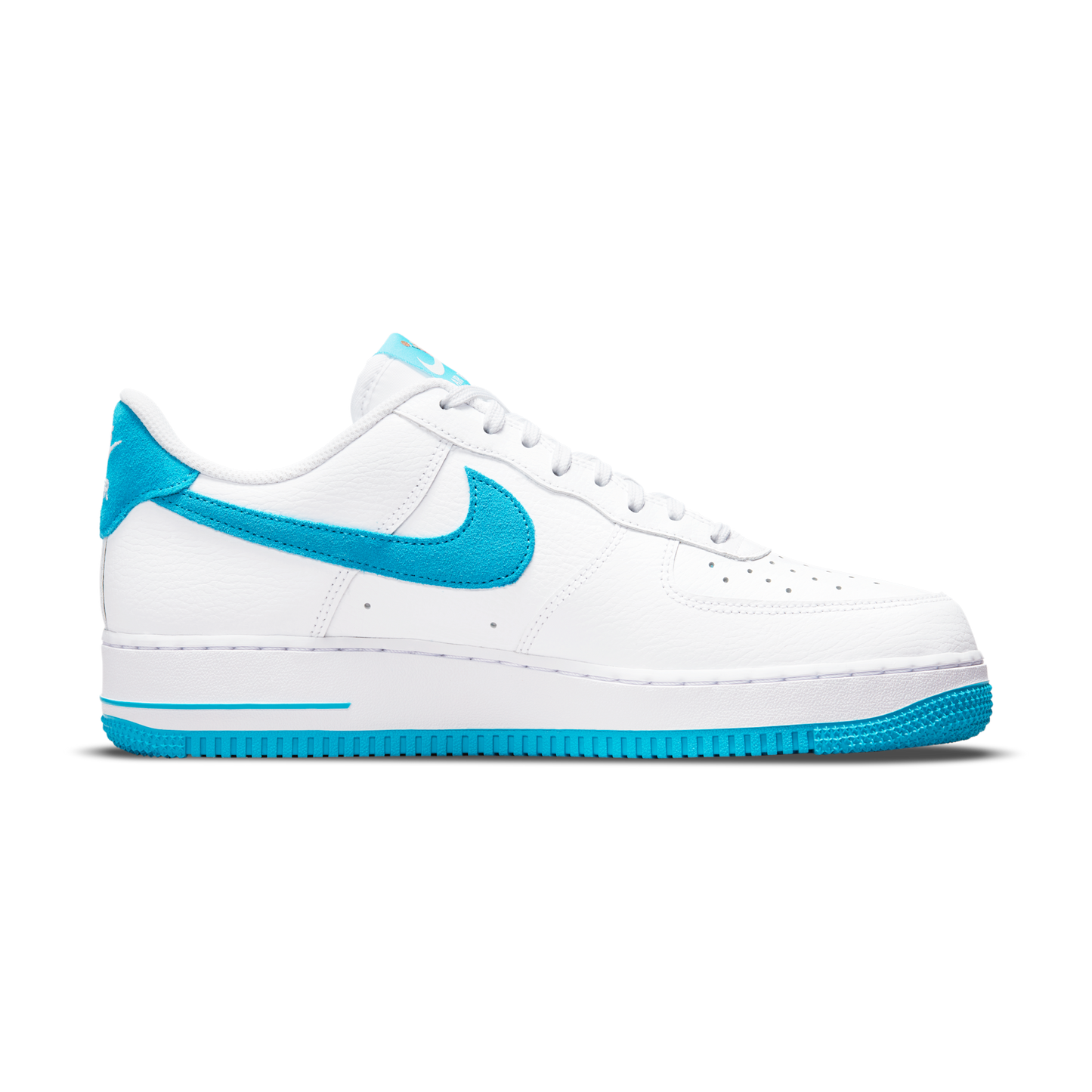Nike Air Force 1 Low Hare Space Jam