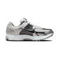Nike Zoom Vomero 5 Metallic Silver Black
