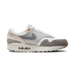 Nike Air Max 1 Light Iron Ore Flat Pewter