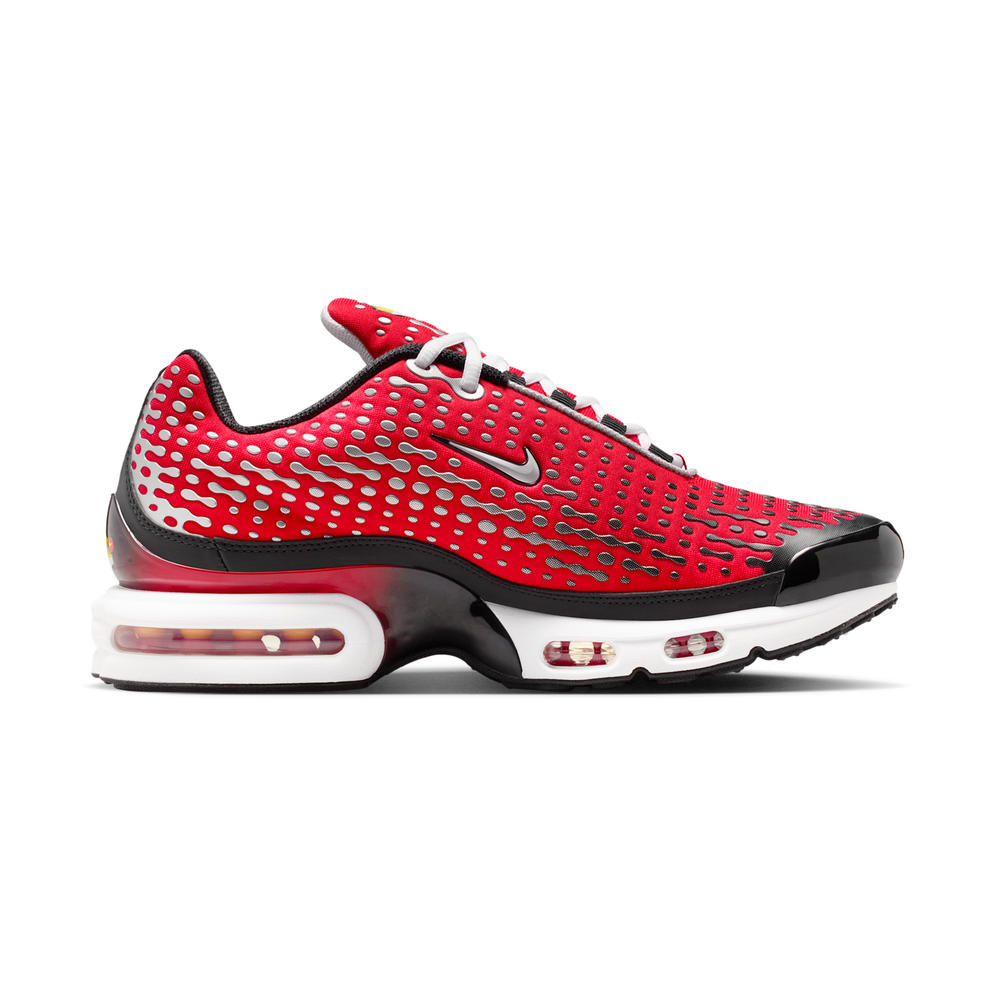 Nike Air Max Plus 7 University Red