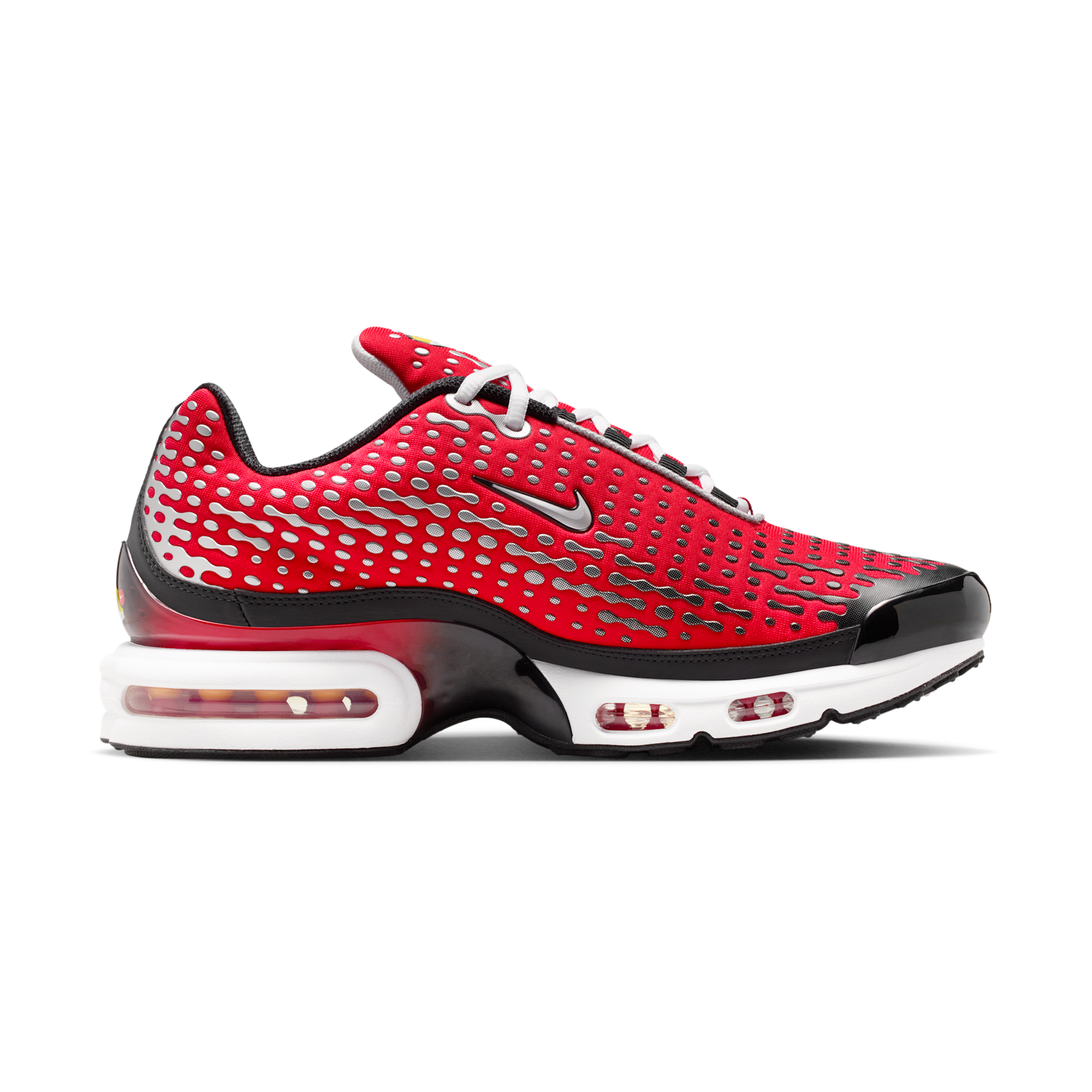 Nike Air Max Plus 7 University Red