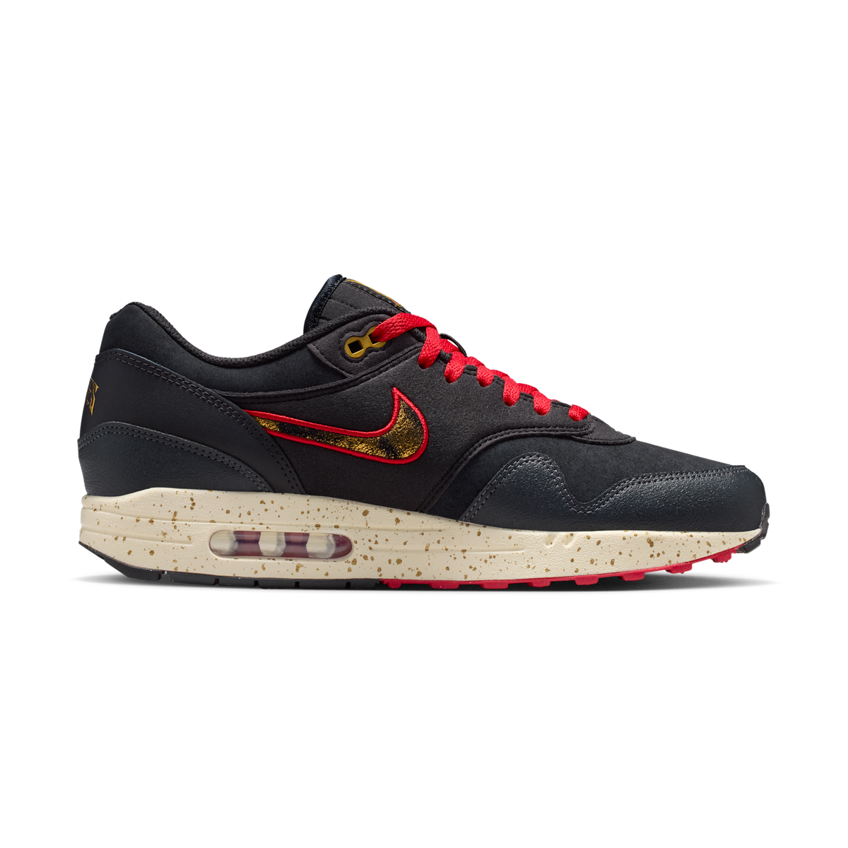 Nike Air Max 1 Pittsburgh Pirates City Connect (2026)