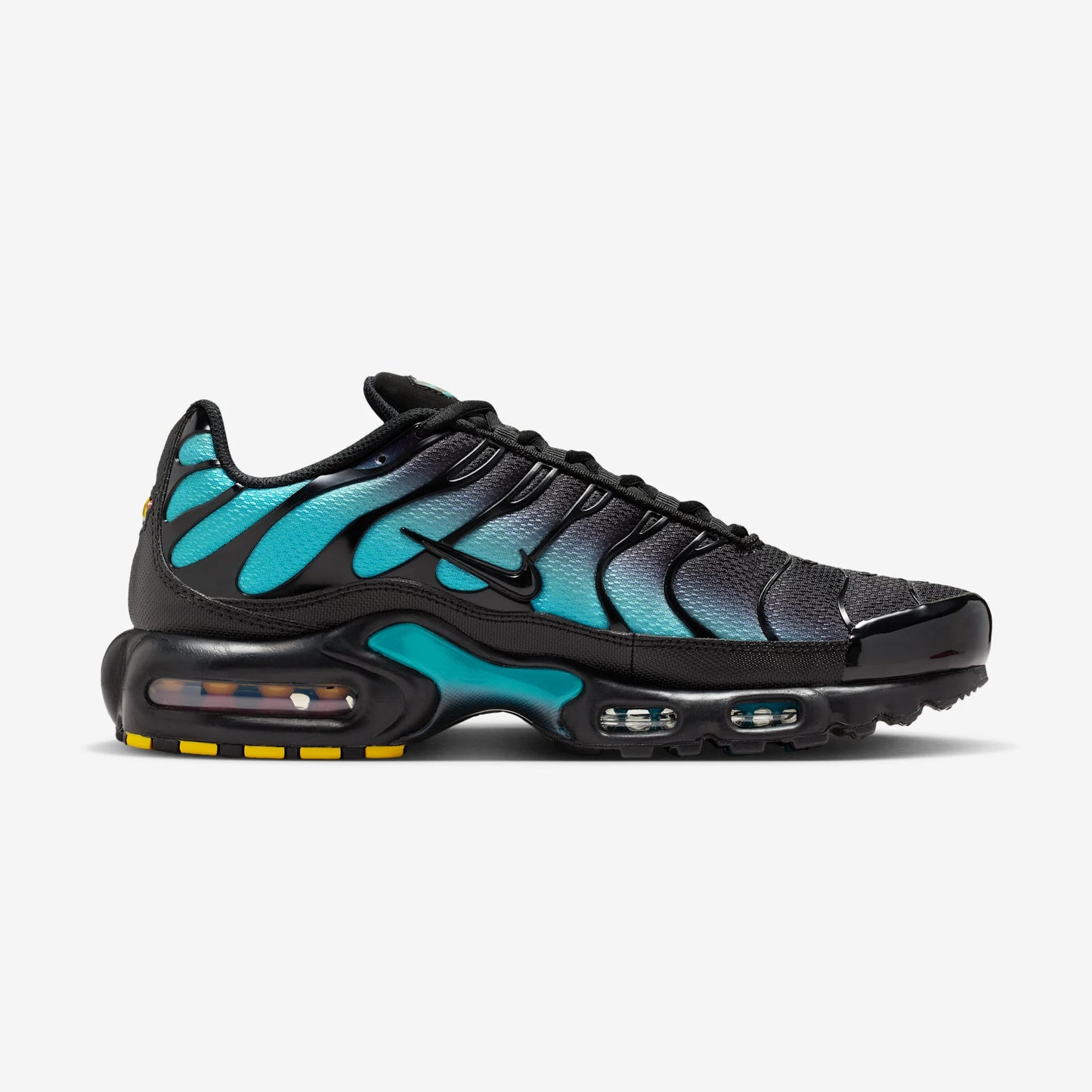Nike Air Max Plus Black Dusty Cactus