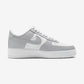 Nike Air Force 1 Low '07 Light Smoke Grey White