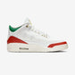 Jordan 3 Retro El Vuelo Summit White