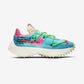 Nike Vapor Street Off-White Polarized Blue (Women's)