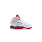 Jordan 5 Retro Fire Red Black Tongue (2025) (TD)