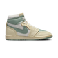 Jordan 1 High Method of Make Jade Smoke (Women's)