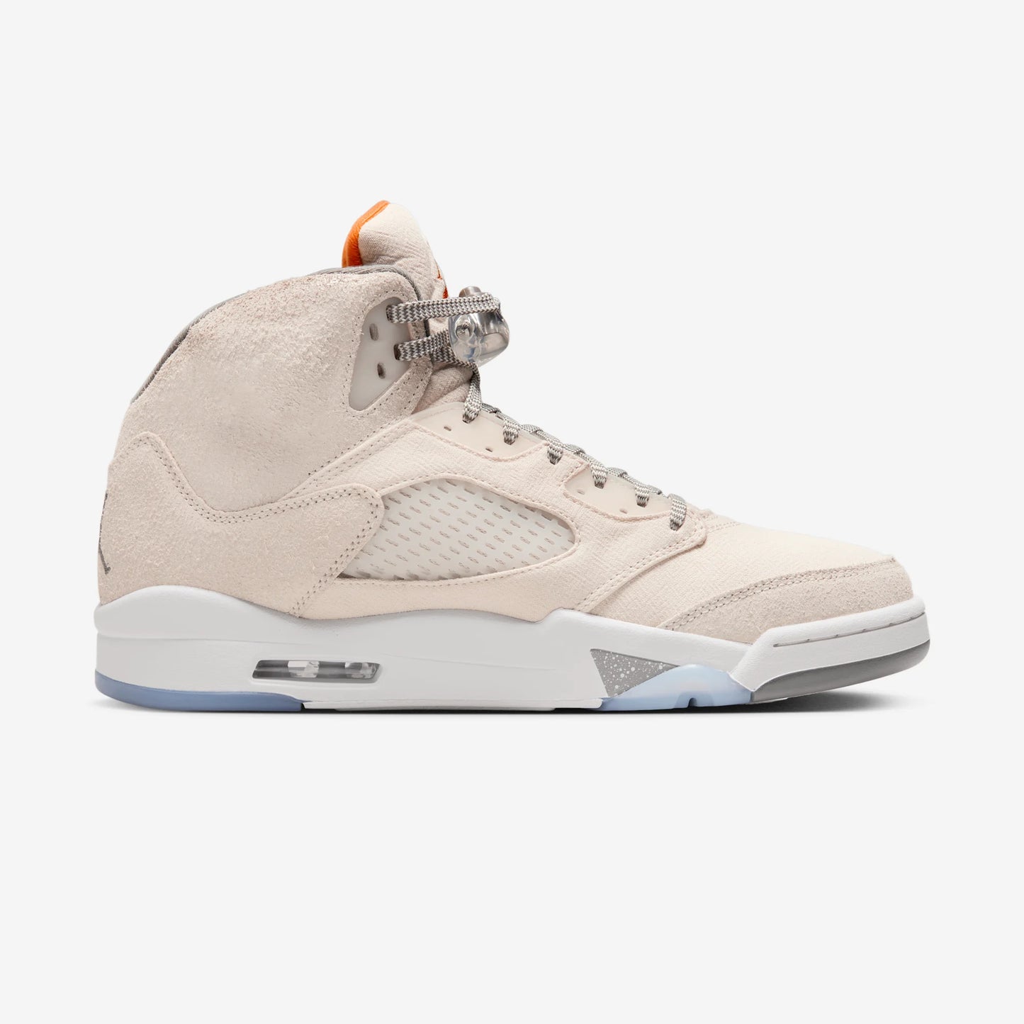 Jordan 5 Retro SE Craft Light Orewood Brown