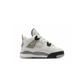 Jordan 4 Retro White Cement (2025) (TD)