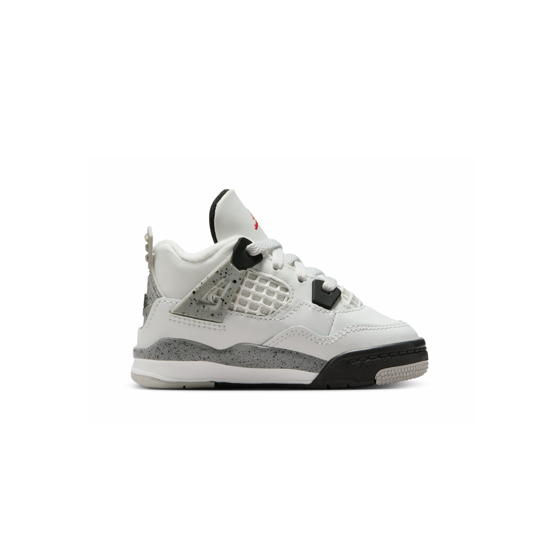 Jordan 4 Retro White Cement (2025) (TD)
